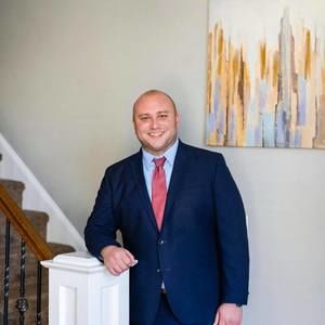 Meet your Posher, Luke